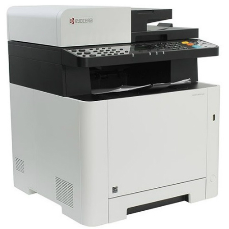 Kyocera ECOSYS M5521cdw printer — compatible cartridges at FetchInk